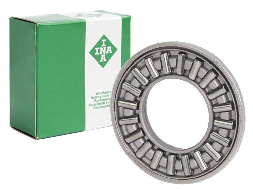 INA Naaldtaatlager AXW17 (17x33x6.7mm)