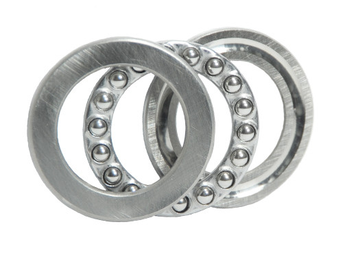 IBB Kogeltaatslager BA5 (5x12x4mm)