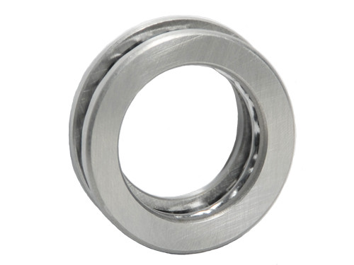 IBB Kogeltaatslager 51200 RVS (10x26x11mm)