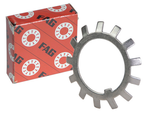 SKF Borgring W11 (55.42x78.97x1.35mm)