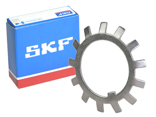 SKF Borgring MB11 (55x81x1.5mm)