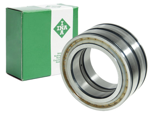 INA Cilinderlager Tweerijig SL045008 PP 2NR (40x68x38mm)