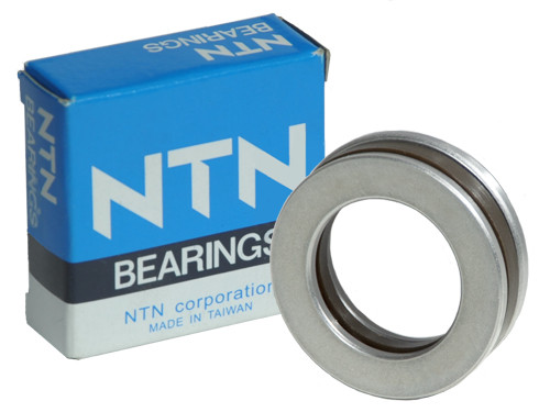 NTN Cilindertaatslager 81106 T2 (30x47x11mm)