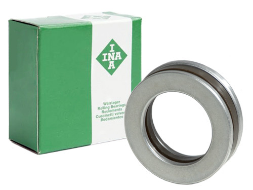 INA Cilindertaatslager 81112 TV (60x85x17mm)