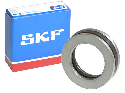 SKF Cilindertaatslager 81213 TN (65x100x27mm)