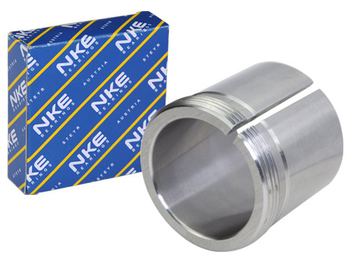 Foto van NKE Drukbus AH3240 (190x220x153mm) NKE Drukbus AH3240 (190x220x153mm)