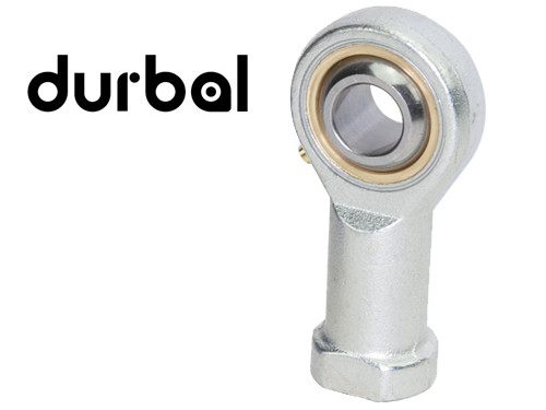 Foto van Durbal Stangkop BEFN22 20 502 Classic Line (22x54x28mm) Durbal Stangkop BEFN22 20 502 Classic Line (22x54x28mm)