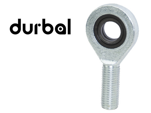Durbal Stangkop DGAL25 UK 2RS Basic Line (25x64x20mm)