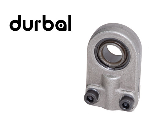 Foto van Durbal Stangkop DGIHN K100 LO Basic Line (100x210x100mm) Durbal Stangkop DGIHN K100 LO Basic Line (100x210x100mm)