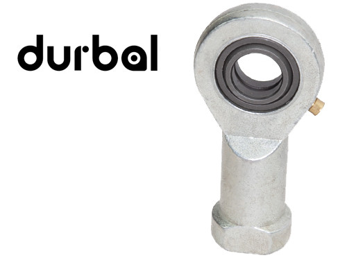 Durbal Stangkop EFN60 30 502 Classic Line (60x135x44mm)