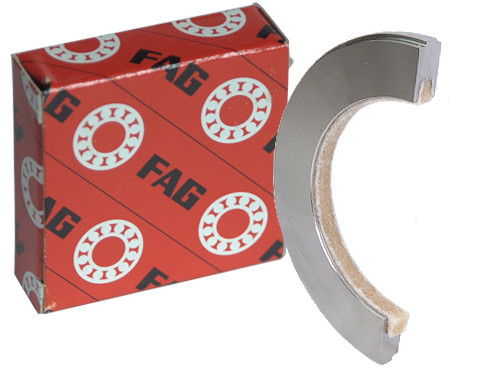 Foto van FAG Afdichting Lagerhuis EFS617 (75x147.5x13mm) FAG Afdichting Lagerhuis EFS617 (75x147.5x13mm)