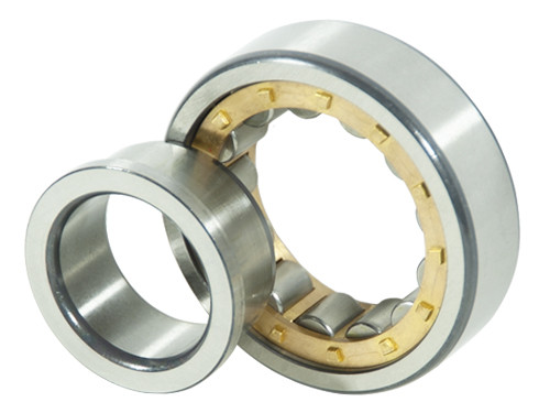 FAG Cilinderlager Eenrijig NJ1012 M1 (60x95x18mm)