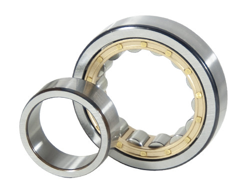 FAG Cilinderlager Eenrijig NU1013 M1A C3 (65x100x18mm)