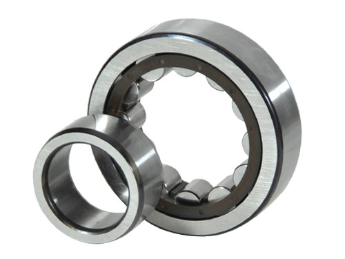 FAG Cilinderlager Eenrijig NU208 E XL K TVP2 (40x80x18mm)