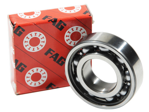 FAG Tonlager Zelfinstellend 20232 Cilindrisch MB C3 (160x290x48mm)