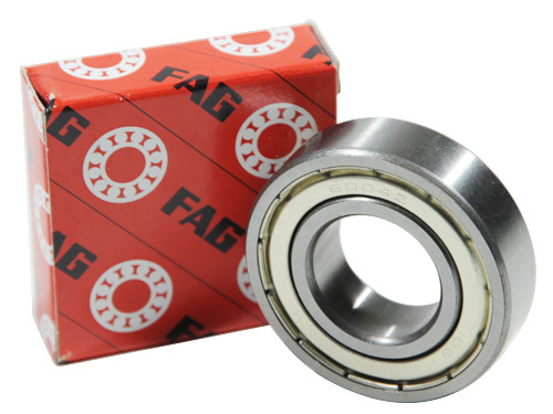 FAG Kogellager 61801 2Z RVS (12x21x5mm)