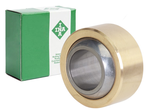 INA Gewrichtslager GE5 PW (5x13x8mm)