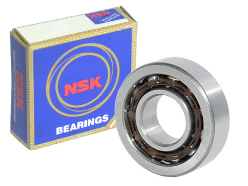 NSK Hoekcontactlager Eenrijig 7314 BW (70x150x35mm)