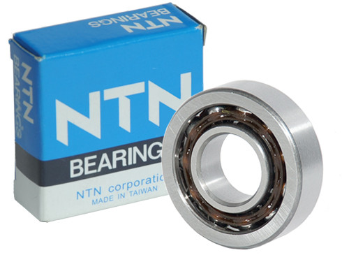Foto van NTN Hoekcontactlager Eenrijig 7308 BG (40x90x23mm) NTN Hoekcontactlager Eenrijig 7308 BG (40x90x23mm)