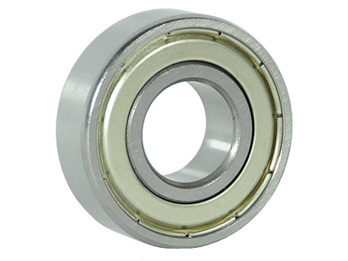 IBB Kogellager 6203 ZZ (17x40x12mm)