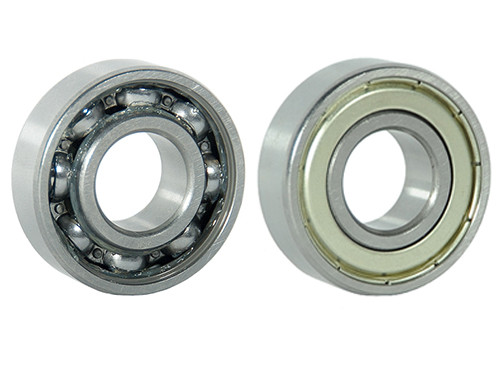 SKF Kogellager 6001 Z TN9 C3 LT (12x28x8mm)
