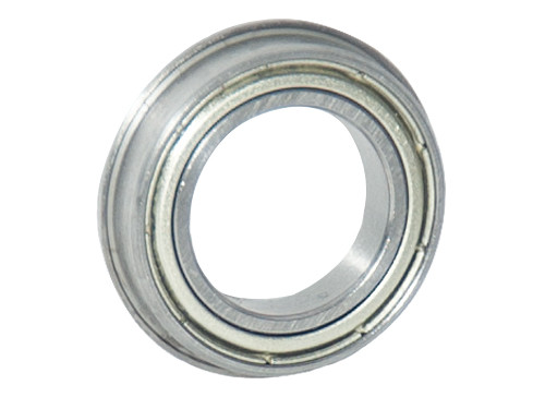 IBB Flenskogellager F6001 ZZ (12x28x8mm)