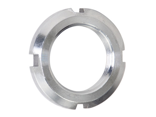 IBB Borgmoer KM02 RVS