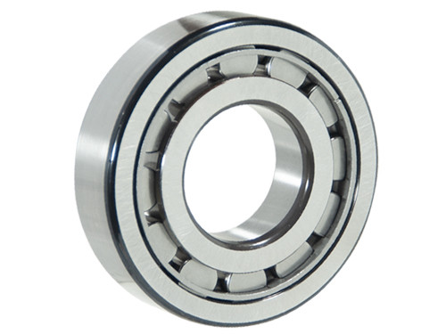 Foto van IBB Cilinderlager Eenrijig NUP2211 E (55x100x25mm) IBB Cilinderlager Eenrijig NUP2211 E (55x100x25mm)