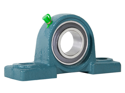Foto van IBB Lagerblok Staand UKP318 (90mm) IBB Lagerblok Staand UKP318 (90mm)