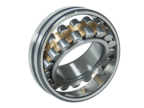 IBB Tonlager Zelfinstellend 20206 MB Cilindrisch (30x62x16mm)