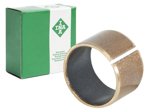 INA Glijlager EGB6050 E40 B (60x65x50mm)