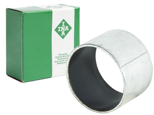 Foto van INA Glijlager EGB0610 E40 (6x8x10mm) INA Glijlager EGB0610 E40 (6x8x10mm)