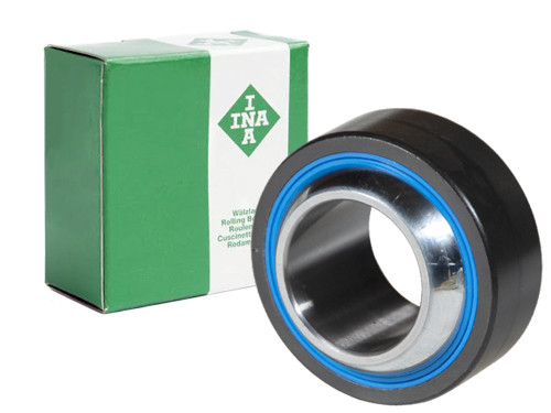Foto van INA Gewrichtslager GE40 FW 2RS (40x68x40mm) INA Gewrichtslager GE40 FW 2RS (40x68x40mm)