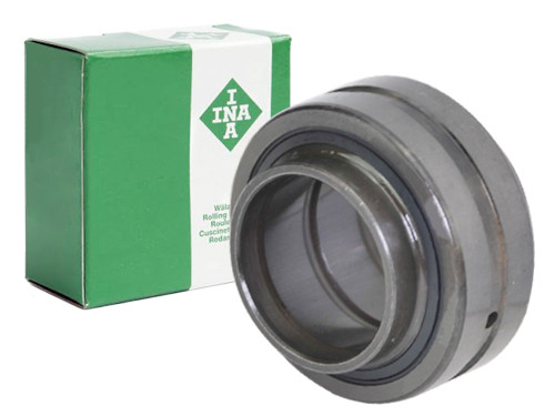 INA Gewrichtslager GE40 HO 2RS (40x62x38mm)