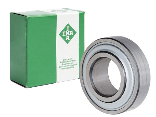Foto van INA Insert Lager 212 KRR (60x110x36mm) INA Insert Lager 212 KRR (60x110x36mm)