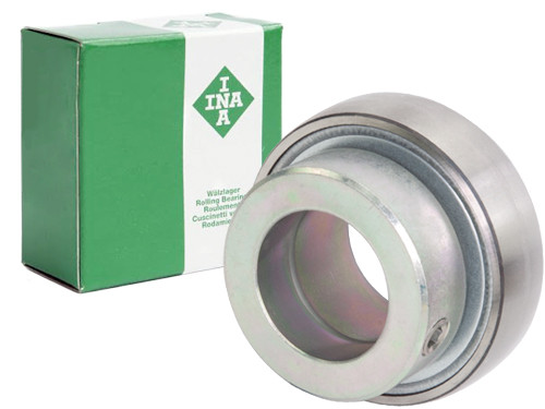 Foto van INA Insert Lager RAE45 NPP FA106 INA Insert Lager RAE45 NPP FA106