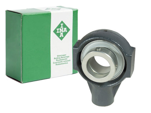 INA Lagerblok Span PHE20 TV FA125.5 (20mm)