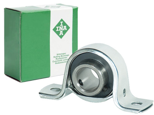 Foto van INA Lagerblok Staand PBY20 (20mm) INA Lagerblok Staand PBY20 (20mm)