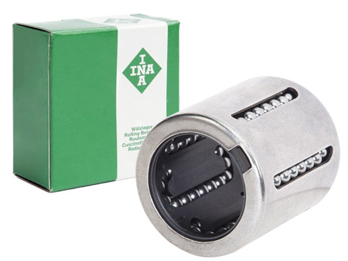 INA Lineaire Kogellager KH06 (6x12x22mm)
