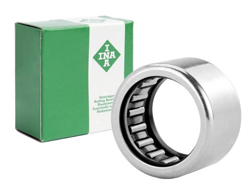 Foto van INA Naaldhulslager HK2520 2RS AS1 L271 (25x32x20mm) INA Naaldhulslager HK2520 2RS AS1 L271 (25x32x20mm)