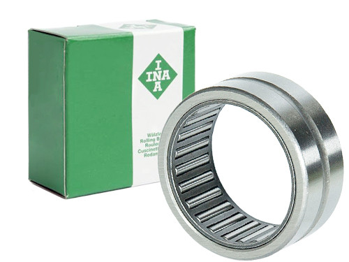 INA Naaldlager Zonder Binnenring NK5/10 TV (5x10x10mm)