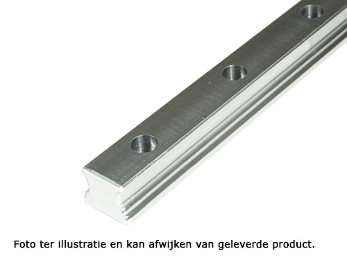 Foto van Ewellix Lineare Rail LLSHR9 P5 ZRC Ewellix Lineare Rail LLSHR9 P5 ZRC