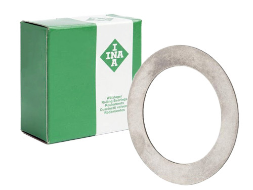 INA Schijf Naaldtaatslager AS0414 (4x14x1mm)