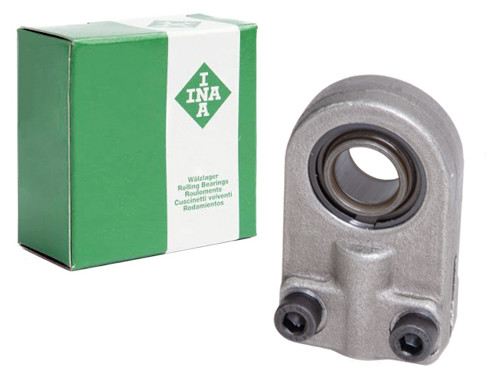 INA Stangkop GIHRK50 UK 2RS (50x116x40mm)