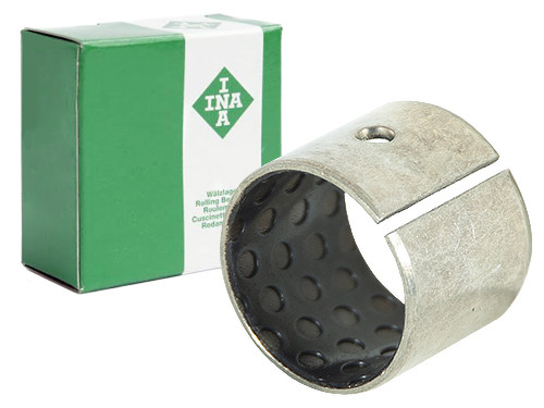 INA Glijlager EGB1615 E50 (16x18x15mm)