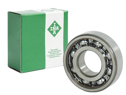 INA Kogellager 61830 C3 (150x190x20mm)
