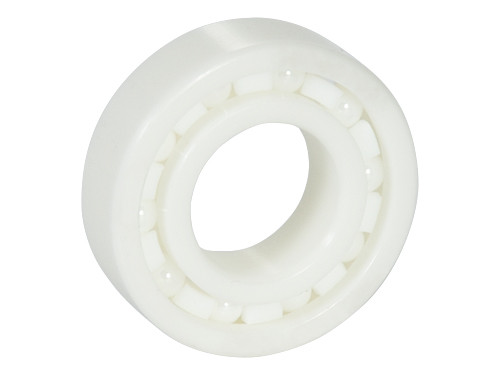 IBB Kogellager 6302 CE ZRPT Keramisch (15x42x13mm)