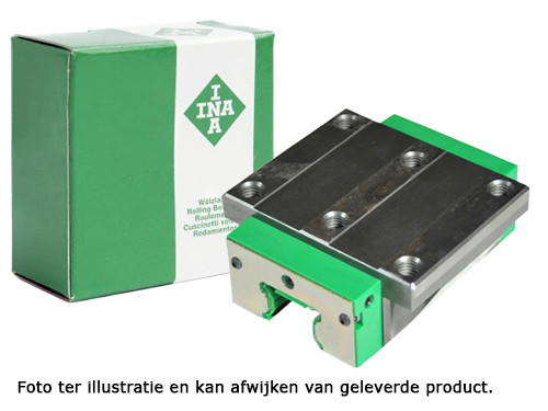 INA Loopwagen KWVE25 B N V2 G3