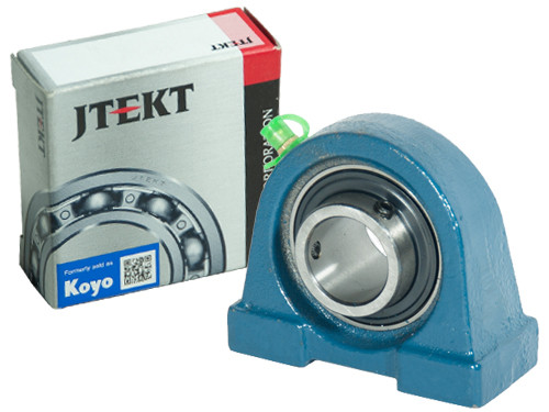 Foto van JTEKT - Koyo Lagerblok Staand UCPA209 J (45mm) JTEKT - Koyo Lagerblok Staand UCPA209 J (45mm)