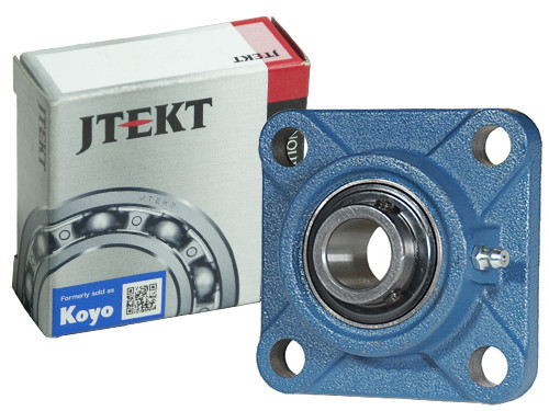 Foto van JTEKT - Koyo Lagerblok Vierkant UCF324 (120mm) JTEKT - Koyo Lagerblok Vierkant UCF324 (120mm)